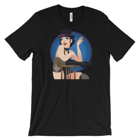 Mein Herr-T-Shirts-Swish Embassy