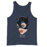 Meow (Tank Top)-Tank Top-Swish Embassy