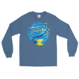 Merdude (Long Sleeve)-Swish Embassy