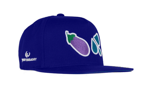 Money Shot (Headwear)-Headwear-Swish Embassy