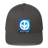 Montréal Métro Positions (Headwear)-Headwear-Swish Embassy