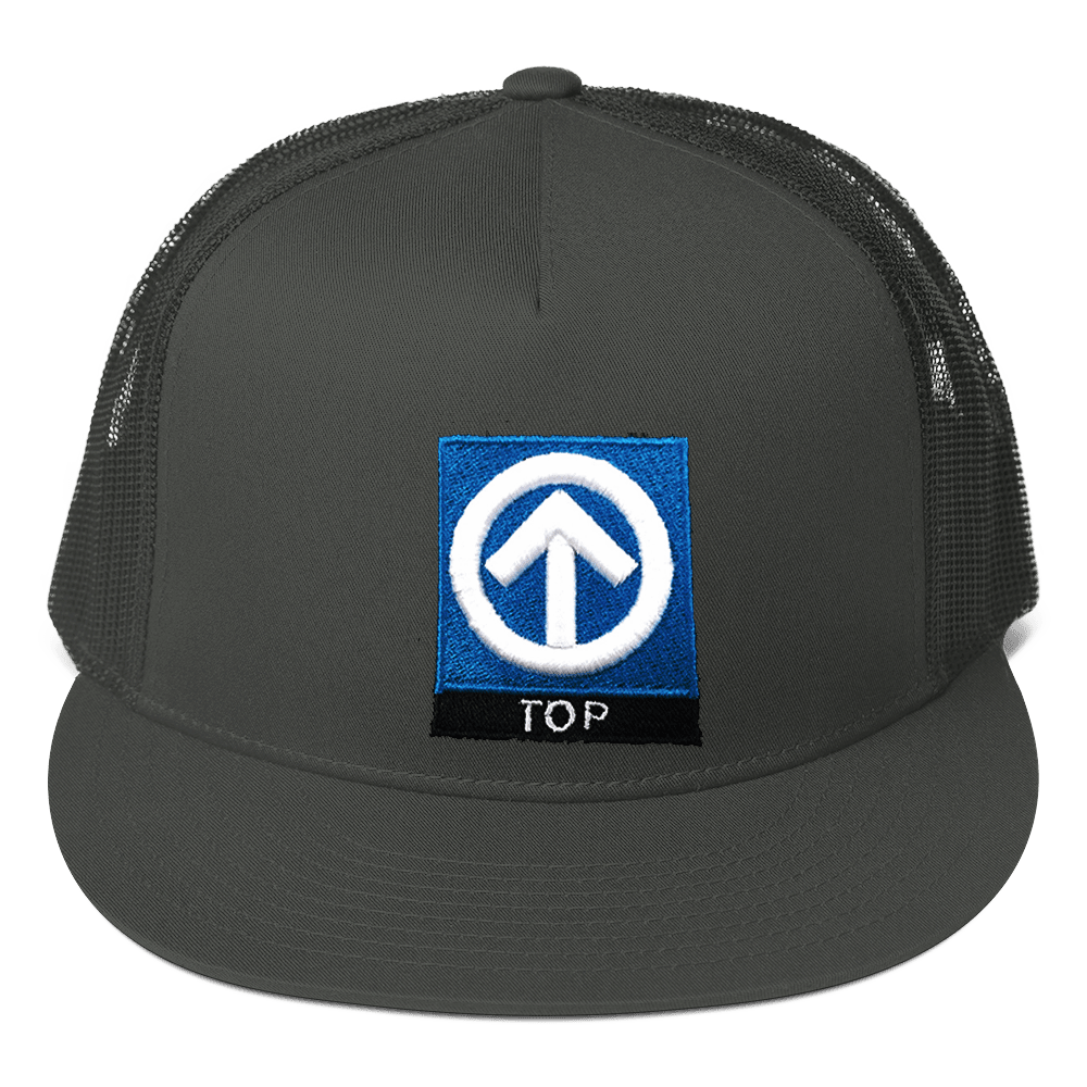 Montréal Métro Positions (Headwear)-Headwear-Swish Embassy