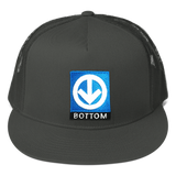 Montréal Métro Positions (Headwear)-Headwear-Swish Embassy