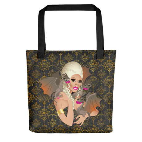 Mother of Drag (Bag)-Bags-Swish Embassy