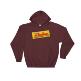 Mr. Goodbear (Hoodie)-Hoodie-Swish Embassy