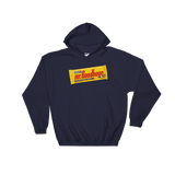 Mr. Goodbear (Hoodie)-Hoodie-Swish Embassy