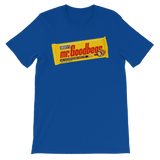 Mr. Goodbear-T-Shirts-Swish Embassy