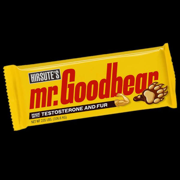 M. Goodbear