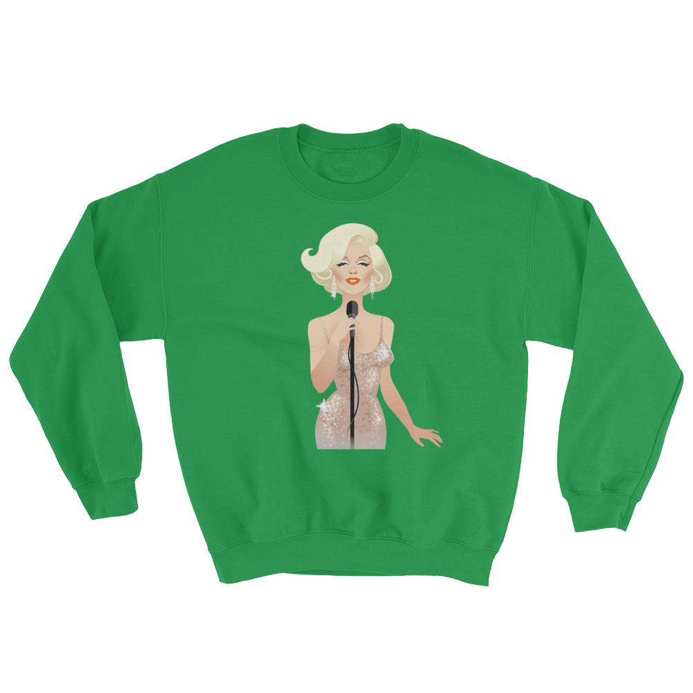 Mr. President (Long Sleeve)-Long Sleeve-Swish Embassy