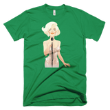 Mr. President-T-Shirts-Swish Embassy