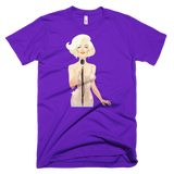 Mr. President-T-Shirts-Swish Embassy