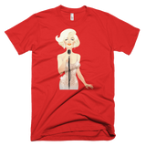 Mr. President-T-Shirts-Swish Embassy