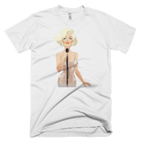 Mr. President-T-Shirts-Swish Embassy