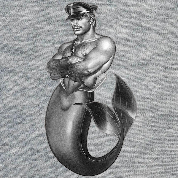Muir-Man of Finland