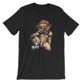 Nasty Pug-T-Shirts-Swish Embassy