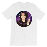 Not Impressed-T-Shirts-Swish Embassy