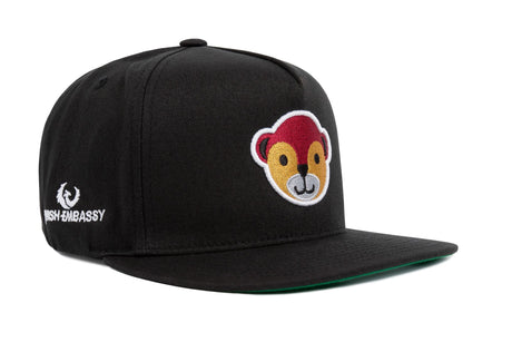Otter (Headwear)-Headwear-Swish Embassy