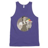 Over the Rainbow (Tank)-Tank Top-Swish Embassy