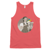Over the Rainbow (Tank)-Tank Top-Swish Embassy