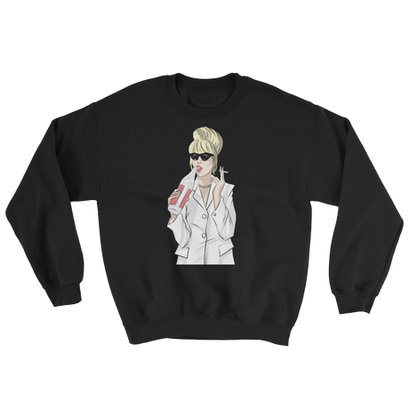 Patsy (Long Sleeve)-Long Sleeve-Swish Embassy