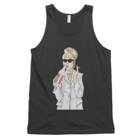 Patsy (Tank)-Tank Top-Swish Embassy