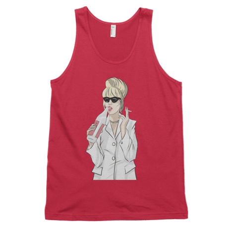Patsy (Tank)-Tank Top-Swish Embassy