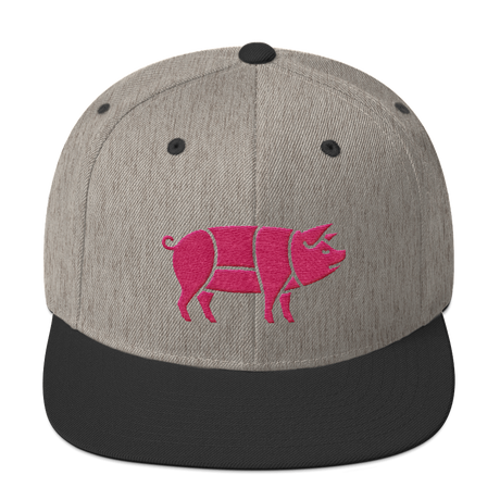 Pig Parts (Headwear)-Headwear-Swish Embassy