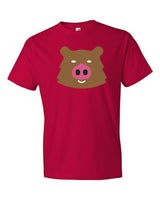 Piggy Bear-T-Shirts-Swish Embassy