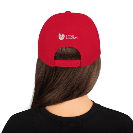 Plaid Unicorn (Headwear)-Headwear-Swish Embassy
