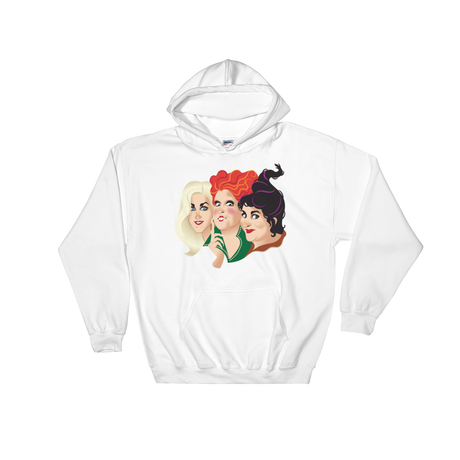 Pocus (Hoodie)-Hoodie-Swish Embassy