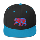 Polygon Bear (Headwear)-Headwear-Swish Embassy