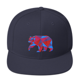 Polygon Bear (Headwear)-Headwear-Swish Embassy