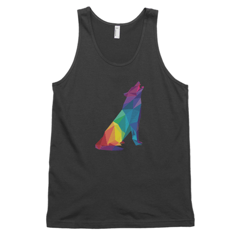 Polygon Wolf (Tank)-Tank Top-Swish Embassy