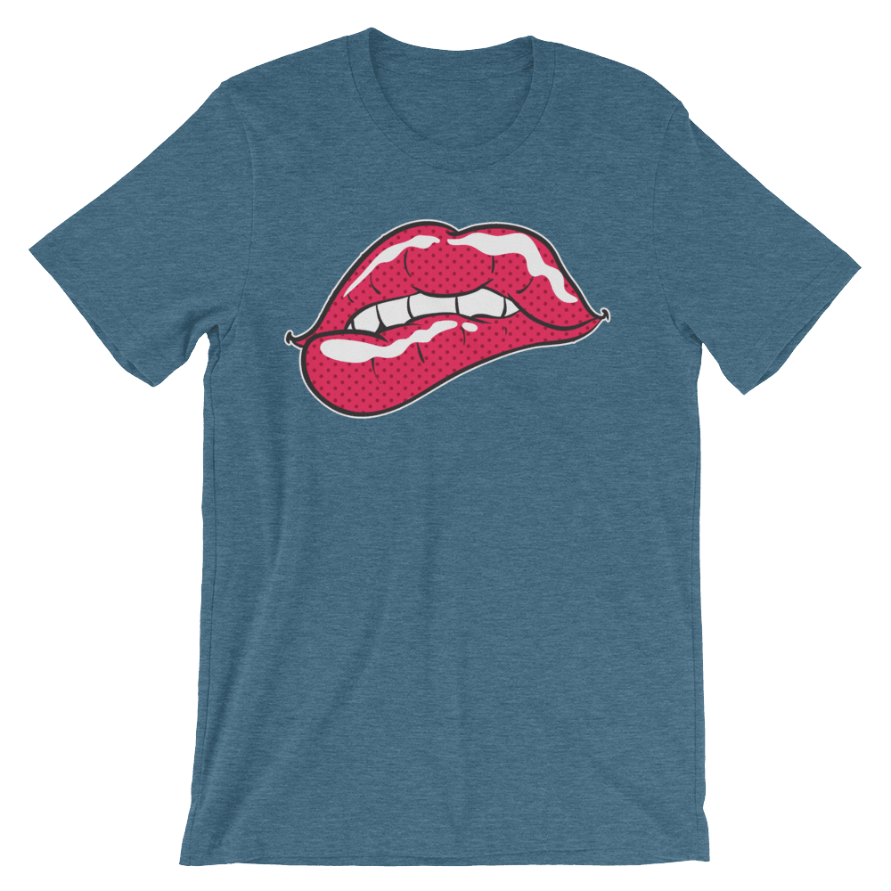 Pop Lust-T-Shirts-Swish Embassy