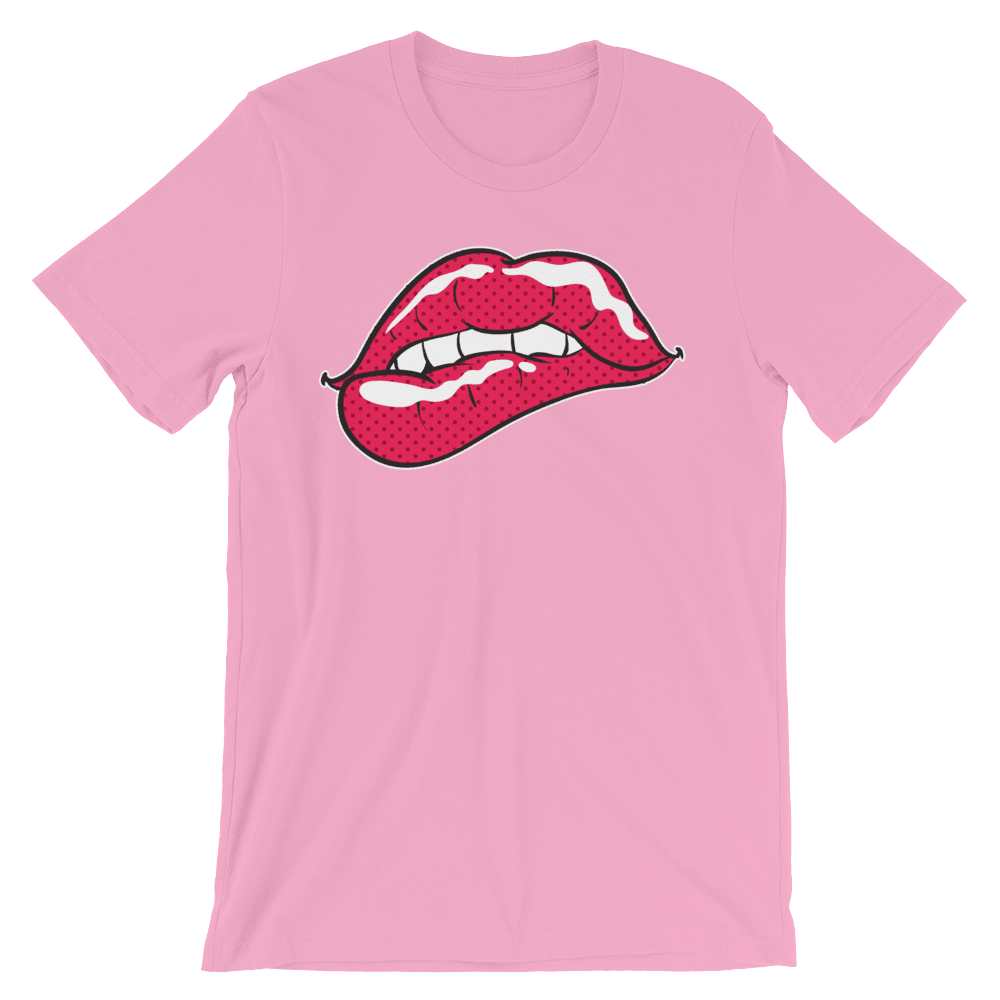 Pop Lust-T-Shirts-Swish Embassy