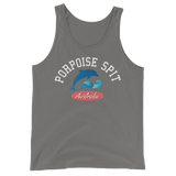 Porpoise Spit (Tank Top)-Tank Top-Swish Embassy