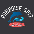 Porpoise Spit-T-Shirts-Swish Embassy