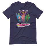 Powerpuff Boys-T-Shirts-Swish Embassy