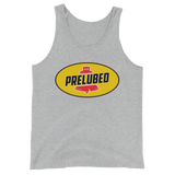 Prelubed (Tank Top)-Tank Top-Swish Embassy