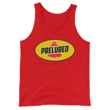 Prelubed (Tank Top)-Tank Top-Swish Embassy