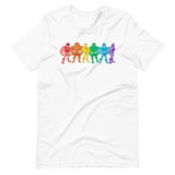 Pride Heroes-T-Shirts-Swish Embassy