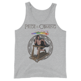 Pride is Coming (Tank Top)-Tank Top-Swish Embassy