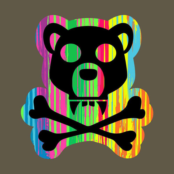 Ours psychopathe
