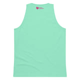 Psycho Unicorn (Tank Top)-Tank Top-Swish Embassy