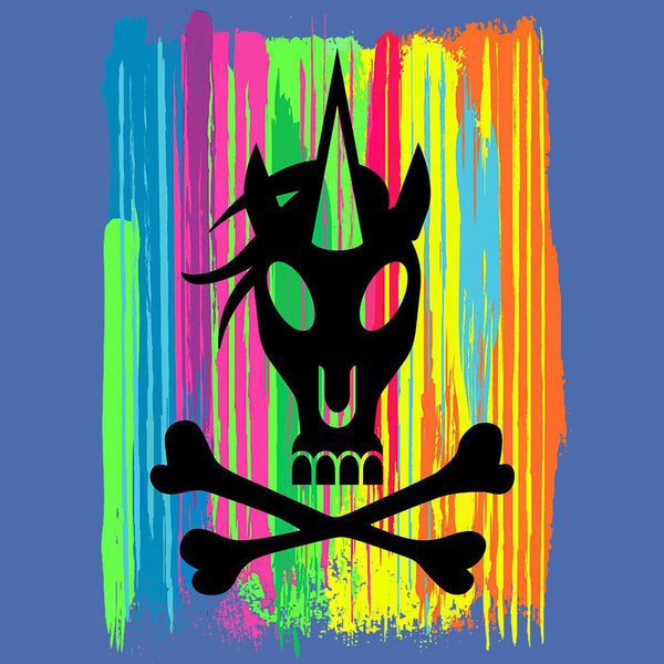 Licorne psychopathe