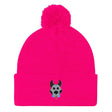 Pup (Beanie)-Beanie-Swish Embassy