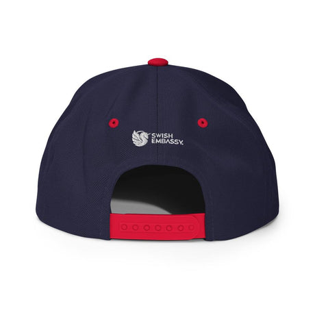 Pup Pride (Headwear)-Headwear-Swish Embassy