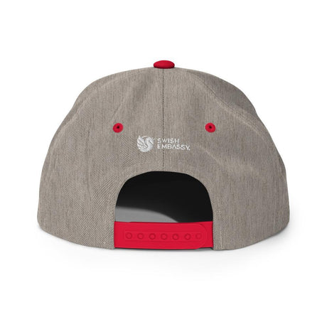 Pup Pride (Headwear)-Headwear-Swish Embassy