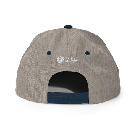 Pup Pride (Headwear)-Headwear-Swish Embassy