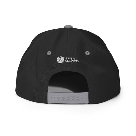 Pup Pride (Headwear)-Headwear-Swish Embassy